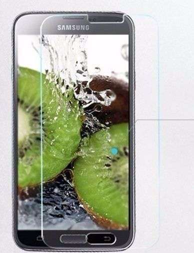 Tempered Glass Screen Protection  FOR SAMSUNG S5 MINI