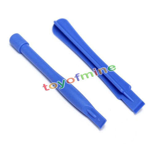 11 in 1 Opening Pry Repair Screwdrivers Tools kit set for cellphones and small tablets