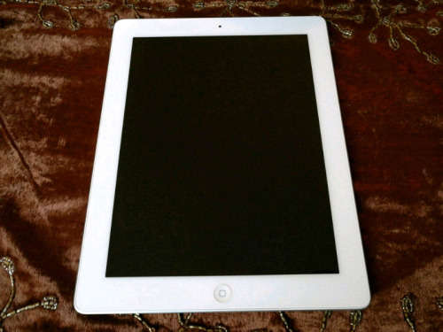 IPAD 3  - 64GIG - BLACK - WIFI ONLY