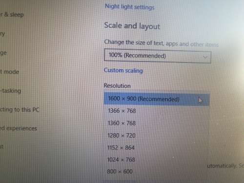 HP i5 EliteBook 8560p