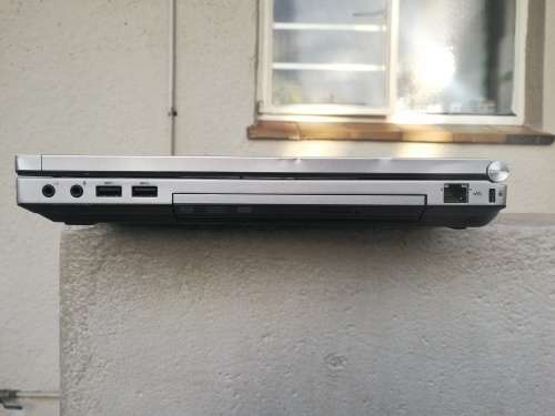 HP i5 EliteBook 8560p