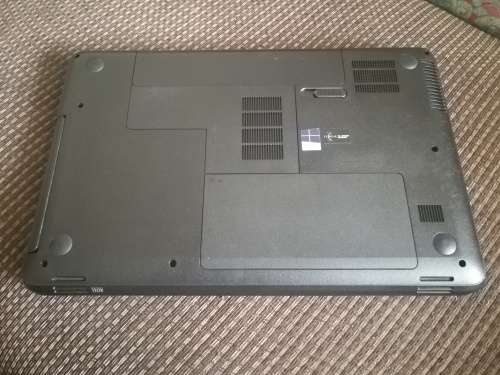 HP i3 250 G1 500GB HD and 4GB Ram