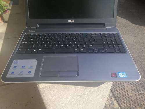 Dell Inspiron 5521 i7 1000GB HD, 8GB Ram, 2GB Graphics and Full HD Display