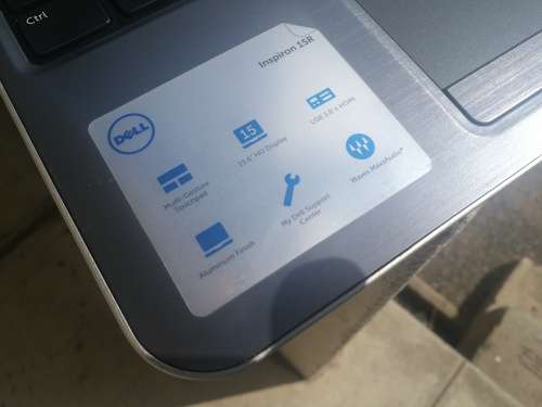 Dell Inspiron 5521 i7 1000GB HD, 8GB Ram, 2GB Graphics and Full HD Display