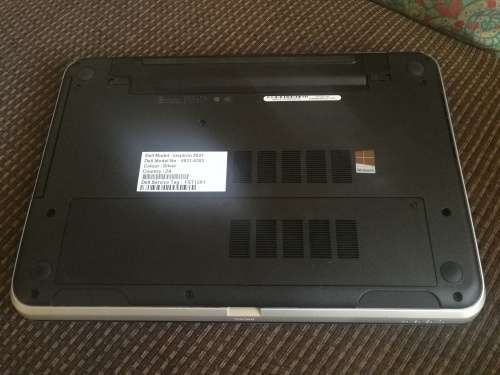 Dell Inspiron 5521 i7 1000GB HD, 8GB Ram, 2GB Graphics and Full HD Display