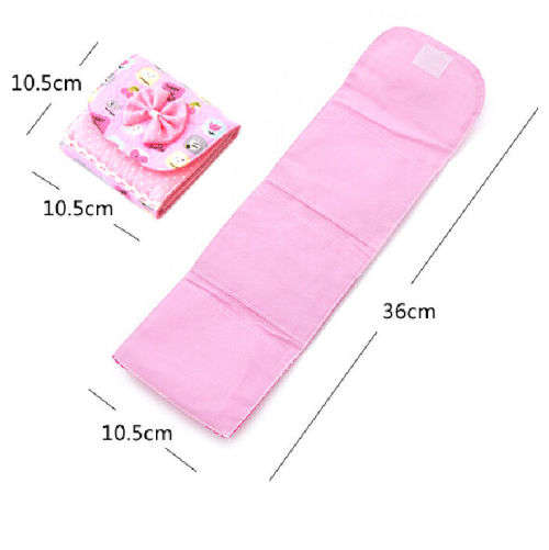 Sanitary Napkin Towel Pads Small Purse - Monthly Period Purse