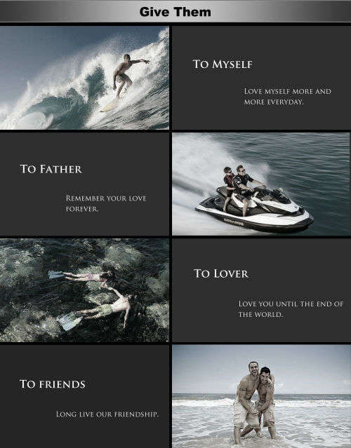 GENUINE Shark Fashion Mens LED Digital Quartz Military Sport Watch