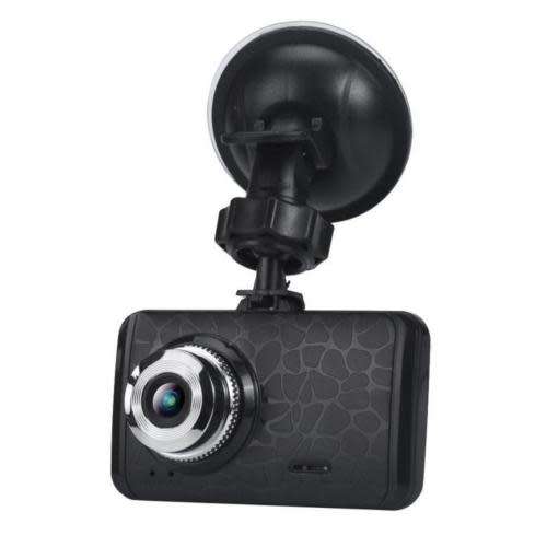 Full HD 1080P CAR DVR Video Camera Recorder Dash Cam G-sensor IR Night Vision