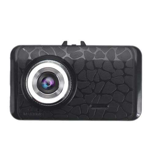Full HD 1080P CAR DVR Video Camera Recorder Dash Cam G-sensor IR Night Vision