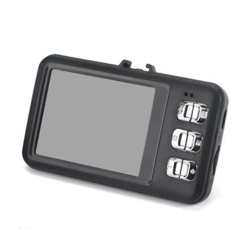 Full HD 1080P CAR DVR Video Camera Recorder Dash Cam G-sensor IR Night Vision