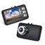Full HD 1080P CAR DVR Video Camera Recorder Dash Cam G-sensor IR Night Vision