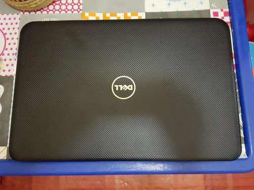 Dell Inspiron 3721 core i5, 1GB Graphics, 1000GB HD and 8GB RAM