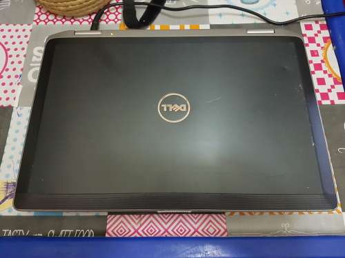 Dell latitude E6420 i5, 500gb and 8gb ram with brand new battery