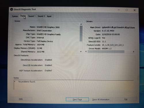 Dell latitude E6420 i5, 500gb and 8gb ram with brand new battery