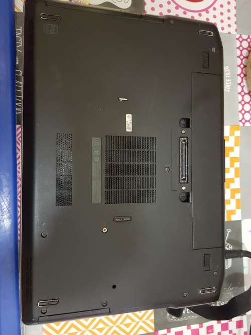 Dell latitude E6420 i5, 500gb and 8gb ram with brand new battery