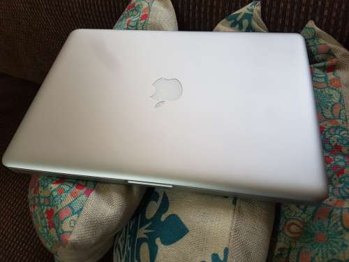 MacBook Pro i5, 13inch 2012 500GB HD and 8GB RAM