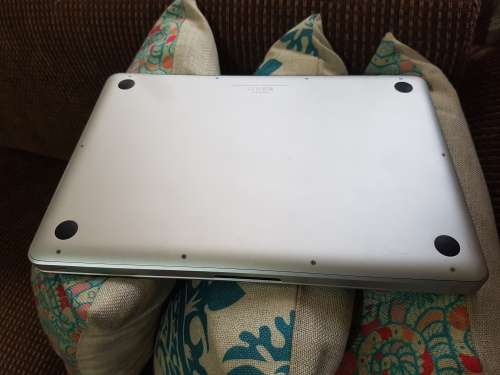 MacBook Pro i5, 13inch 2012 500GB HD and 8GB RAM