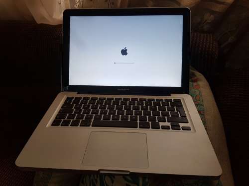 MacBook Pro i5, 13inch 2012 500GB HD and 8GB RAM