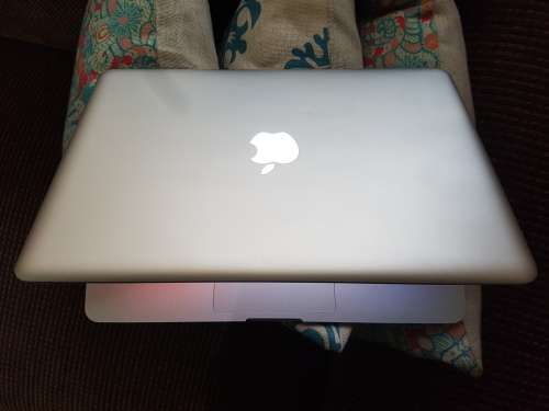 MacBook Pro i5, 13inch 2012 500GB HD and 8GB RAM