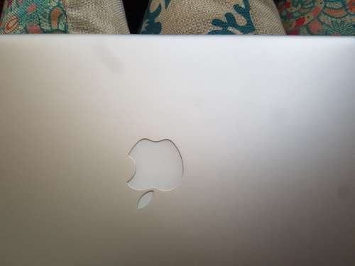 MacBook Pro i5, 13inch 2012 500GB HD and 8GB RAM