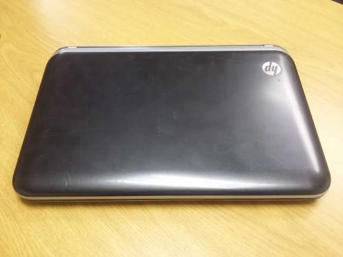 HP Mini One 10inch 320GB HD and 2GB ram