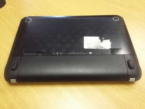 HP Mini One 10inch 320GB HD and 2GB ram