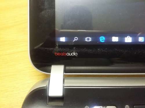 HP Mini One 10inch 320GB HD and 2GB ram