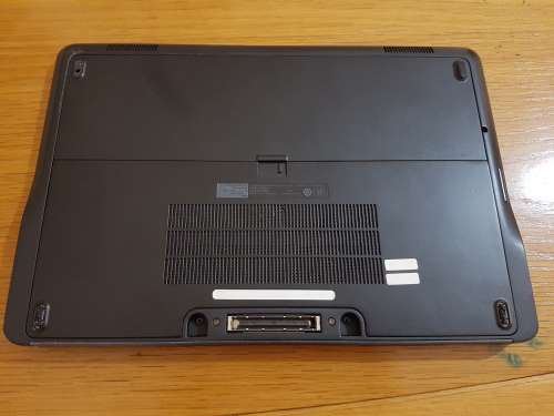 Dell E7240 i5 UltraBook, 256gb SSD and 8gb ram