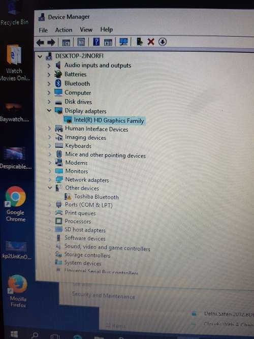 Dell E7240 i5 UltraBook, 256gb SSD and 8gb ram