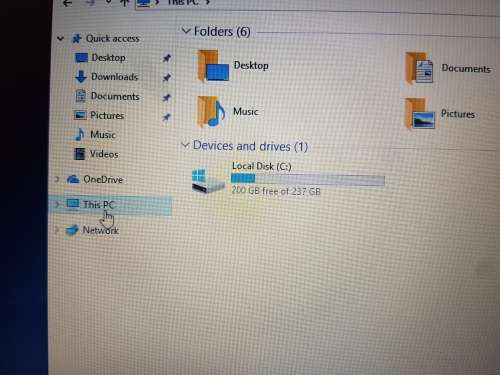 Dell E7240 i5 UltraBook, 256gb SSD and 8gb ram