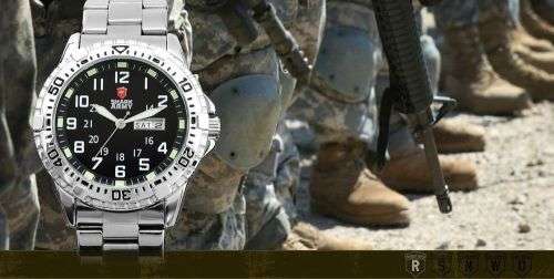 SHARK-ARMY-Official-Black-Date- SHARK-ARMY-Official- Ref-B - DISCOUNTED
