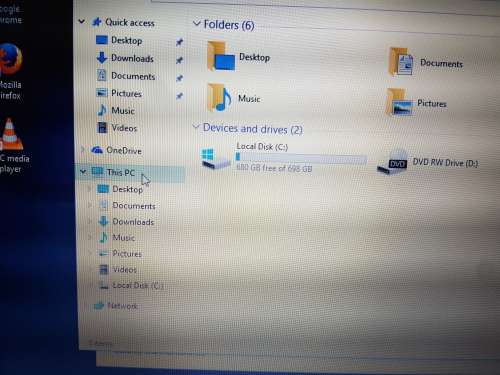 Samsung NP300E5A Laptop i3