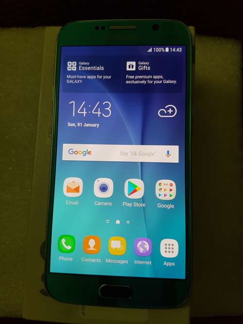 Samsung Galaxy S6 32GB