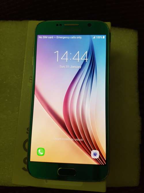 Samsung Galaxy S6 32GB