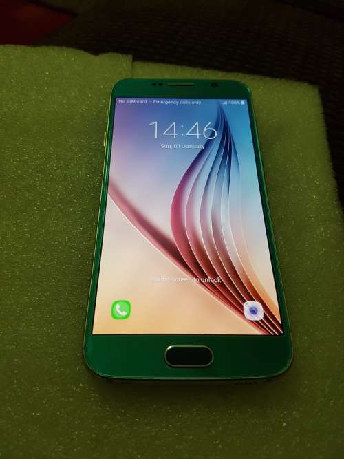 Samsung Galaxy S6 32GB