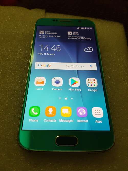 Samsung Galaxy S6 32GB