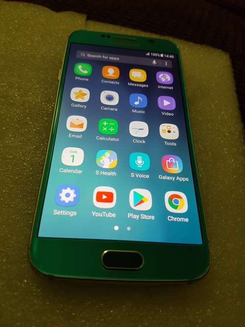 Samsung Galaxy S6 32GB