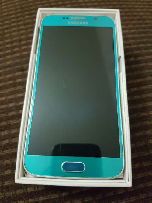 Samsung Galaxy S6 32GB