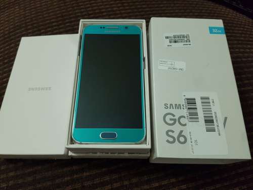 Samsung Galaxy S6 32GB