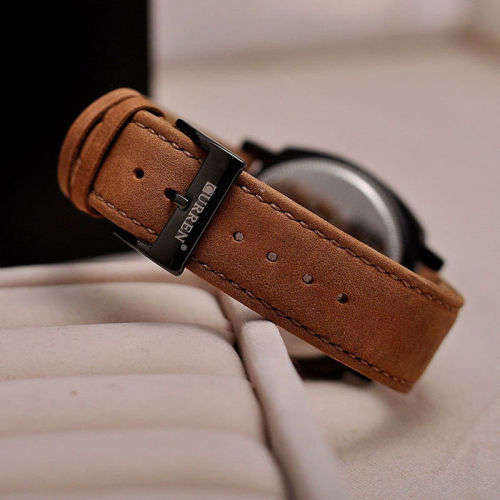 CURREN Men's Strap Sport watch