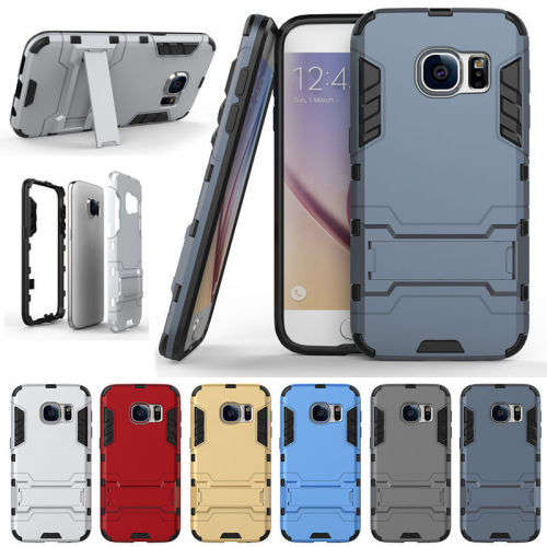 HUAWEI MATE 9 Shockproof Hybrid Case Armor Cover