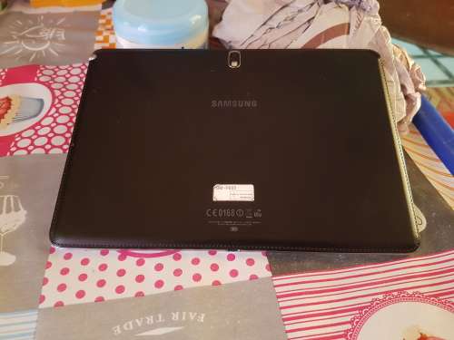 Samsung Galaxy Note 2014 Edition 10.1 SM-P605