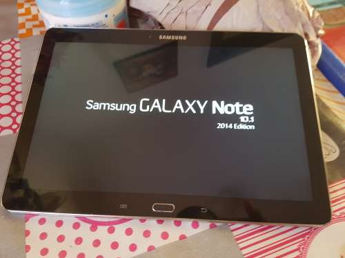 Samsung Galaxy Note 2014 Edition 10.1 SM-P605