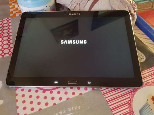 Samsung Galaxy Note 2014 Edition 10.1 SM-P605