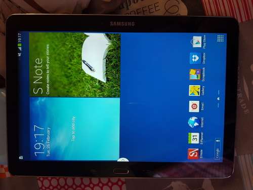 Samsung Galaxy Note 2014 Edition 10.1 SM-P605