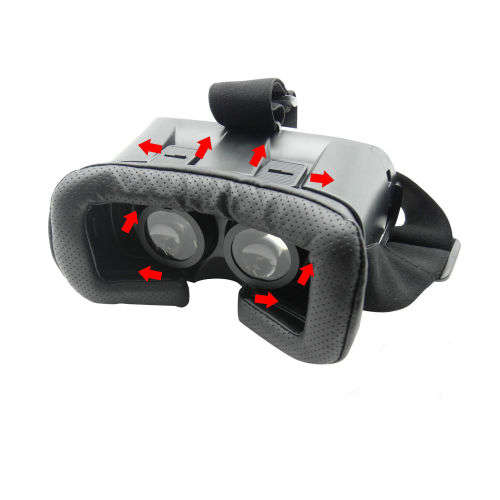 3D-Virtual-Reality-VR-BOX-Headset-Google-Cardboard-For-Phone-Video-Movie-Game  3D-Virtual-Reality