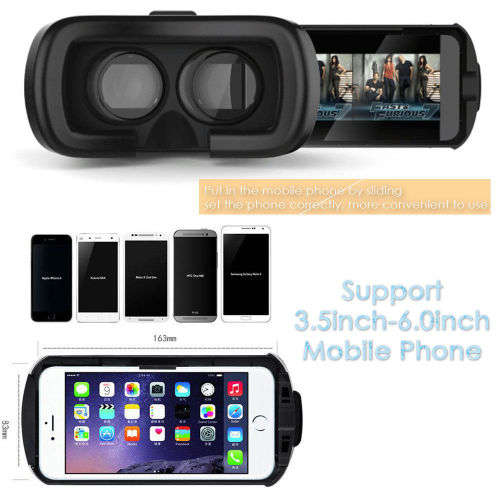 3D-Virtual-Reality-VR-BOX-Headset-Google-Cardboard-For-Phone-Video-Movie-Game  3D-Virtual-Reality