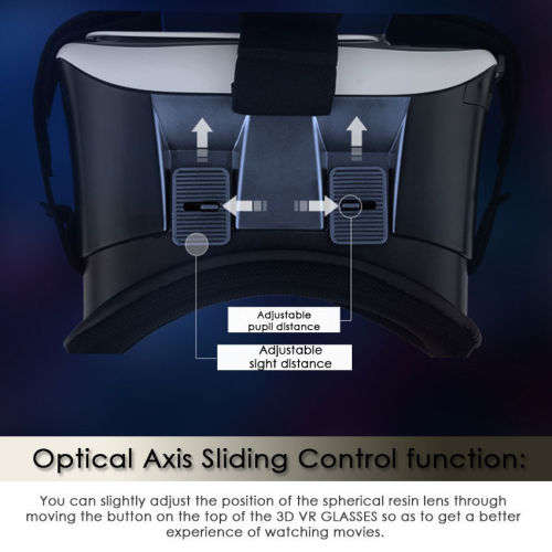 3D-Virtual-Reality-VR-BOX-Headset-Google-Cardboard-For-Phone-Video-Movie-Game  3D-Virtual-Reality