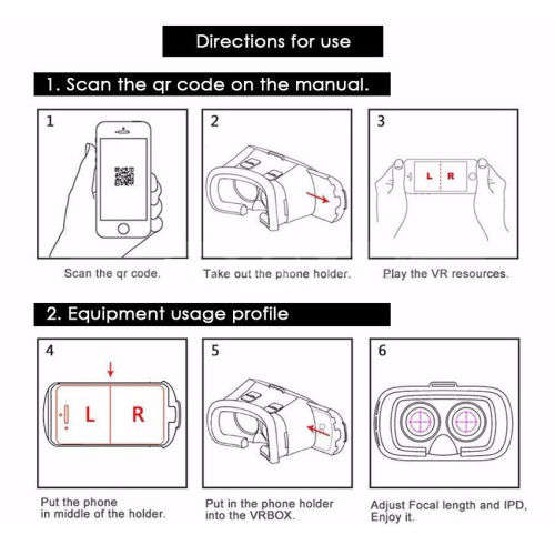 3D-Virtual-Reality-VR-BOX-Headset-Google-Cardboard-For-Phone-Video-Movie-Game  3D-Virtual-Reality