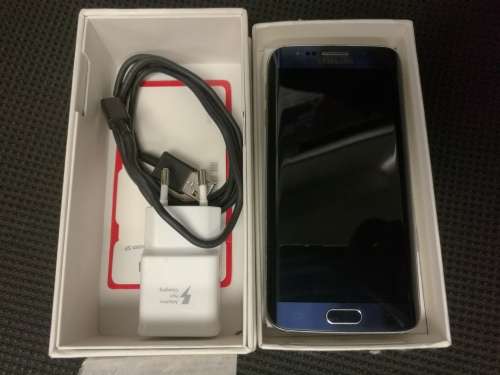 Samsung Galaxy S6 Edge 64GB in Perfect condition